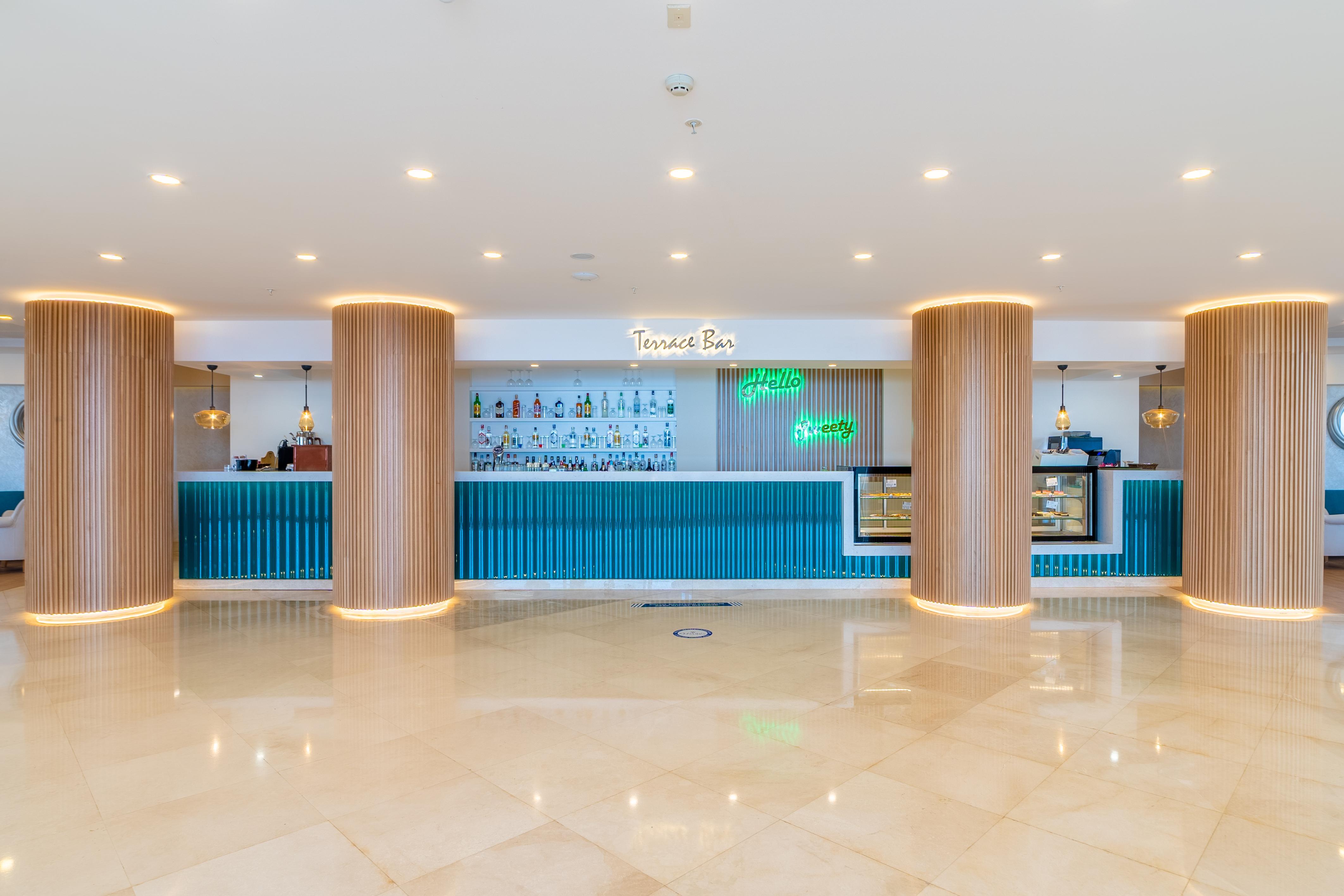 Hotel Kefaluka Akyarlar