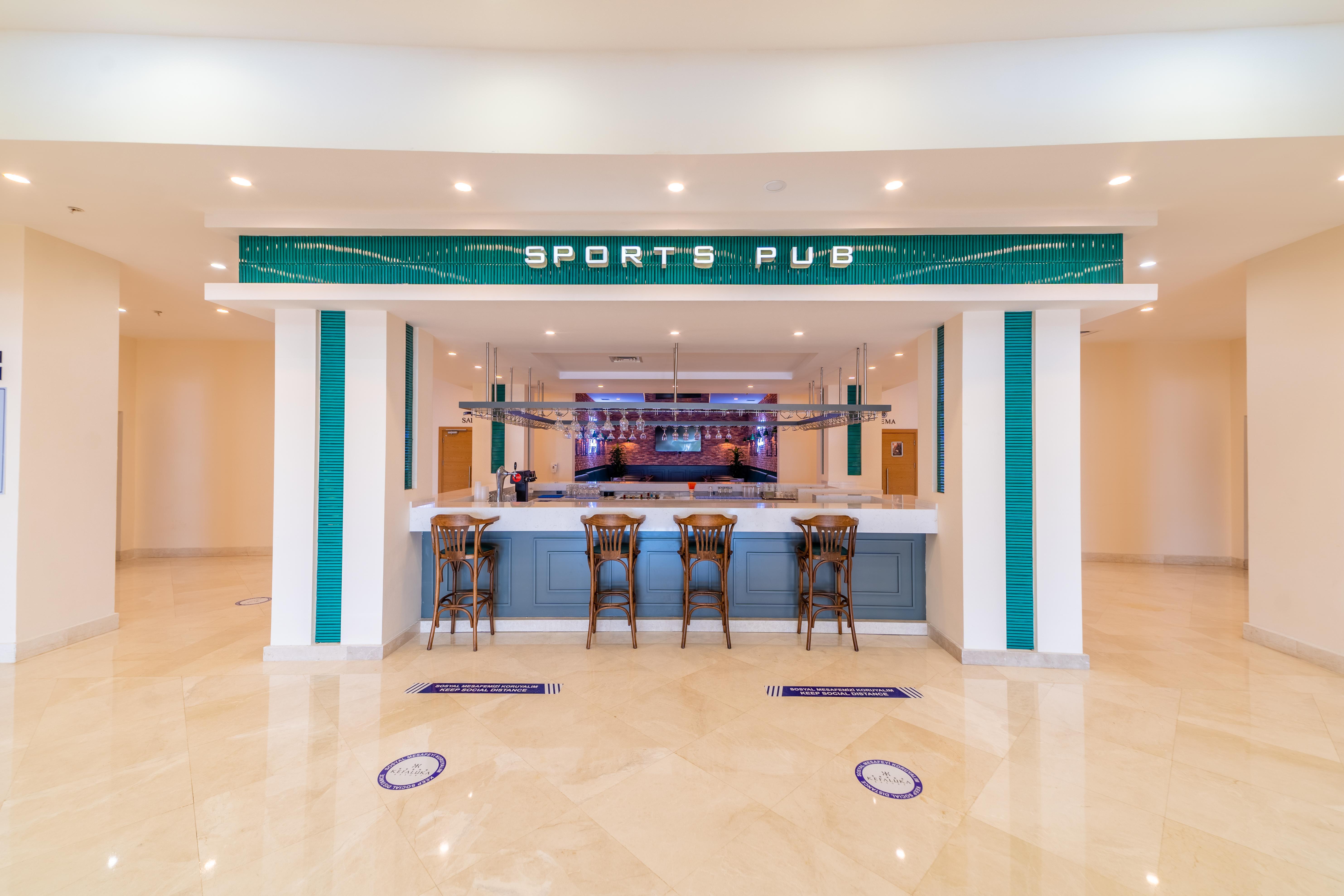 Hotel Kefaluka Akyarlar