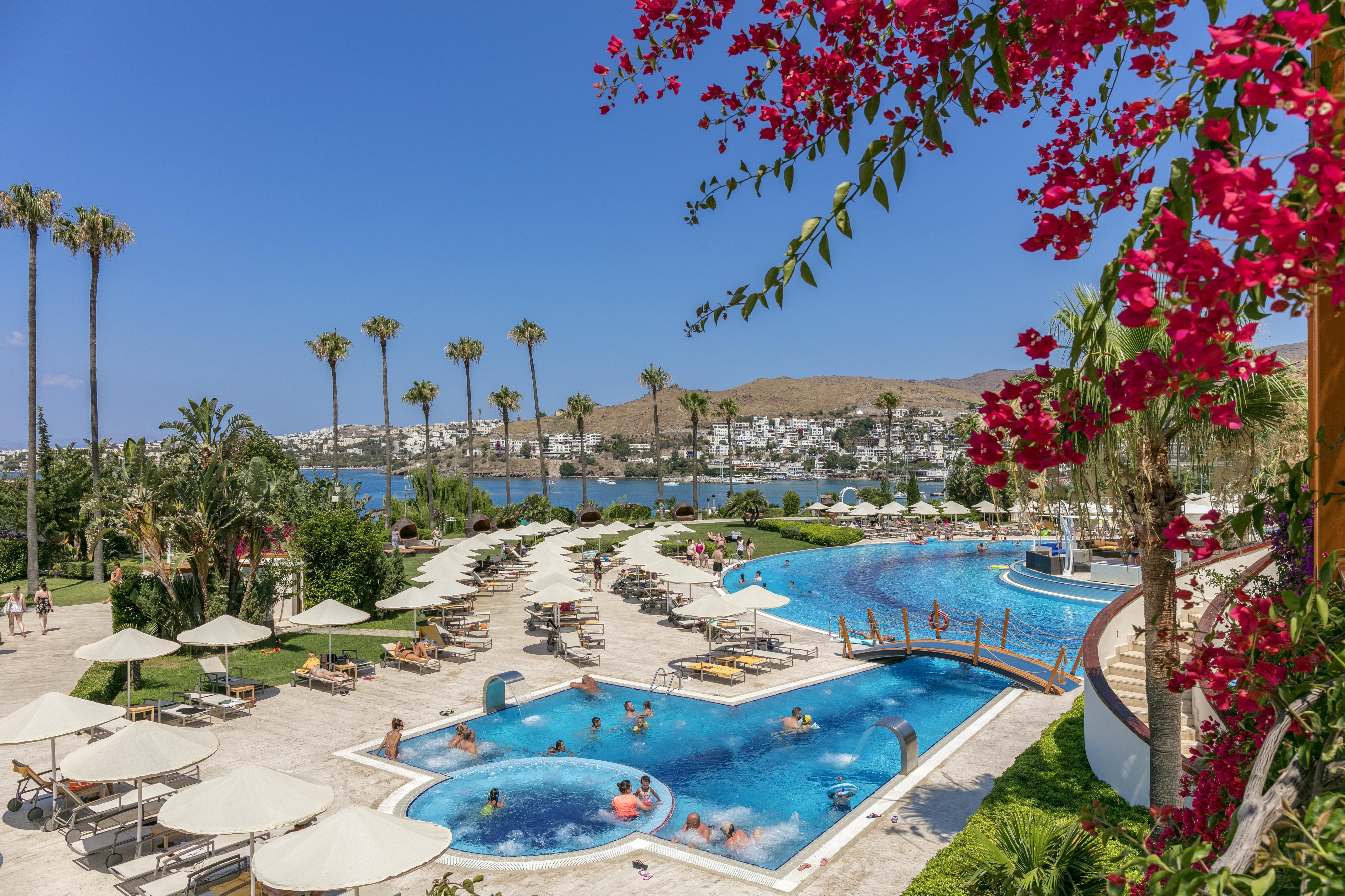 Hotel Kefaluka 5*