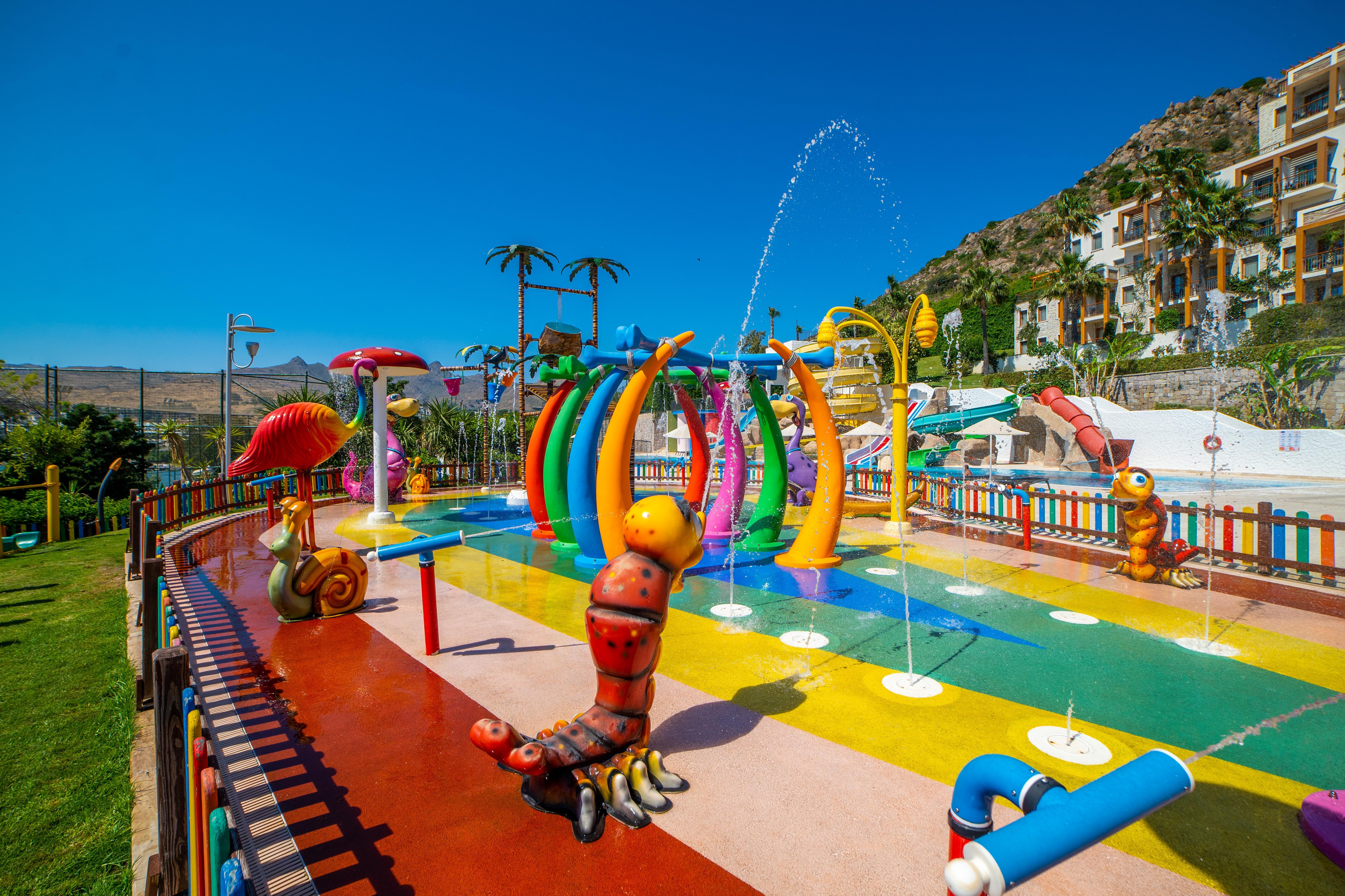 Hotel Kefaluka 5*