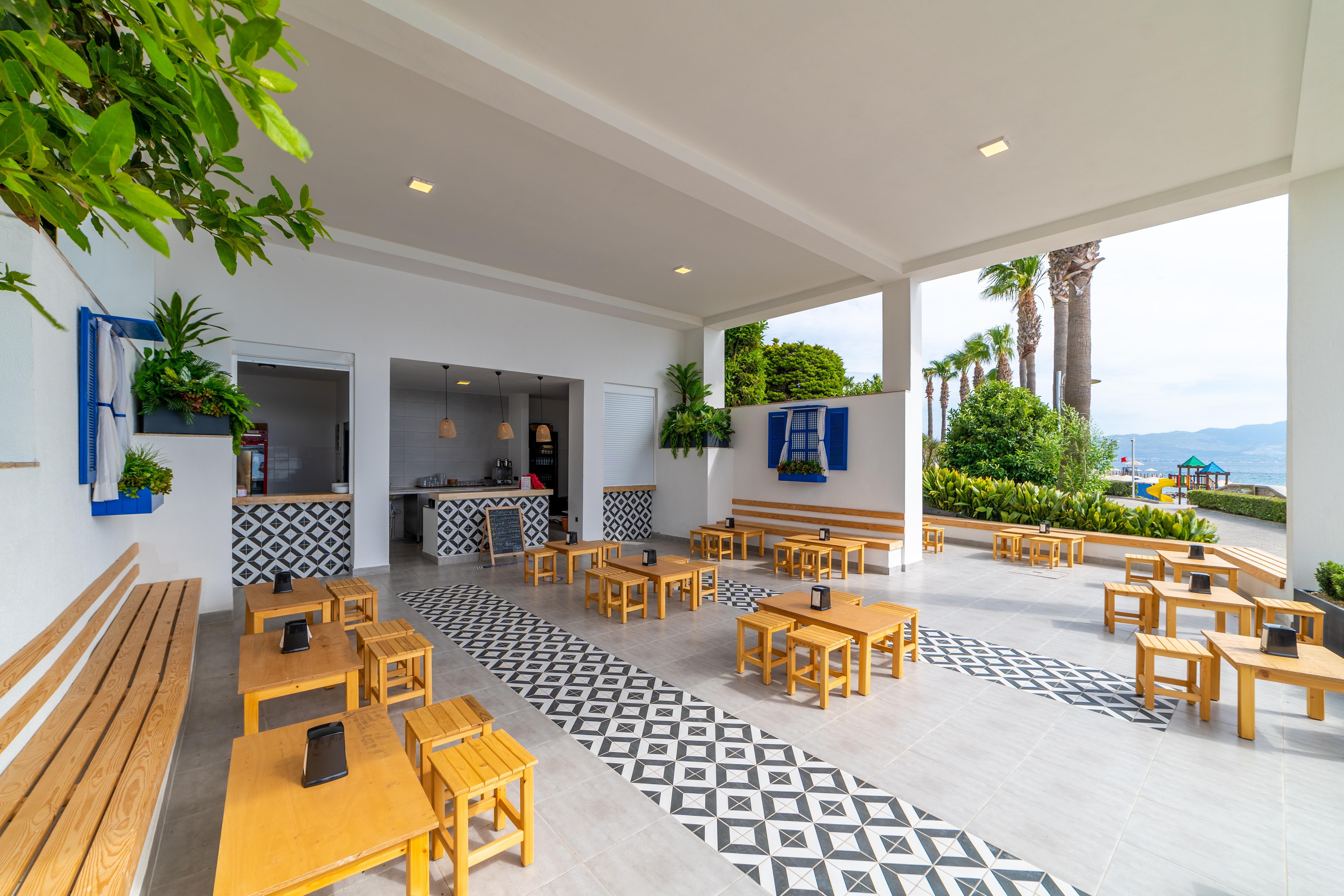 Kefaluka Hotel 5*