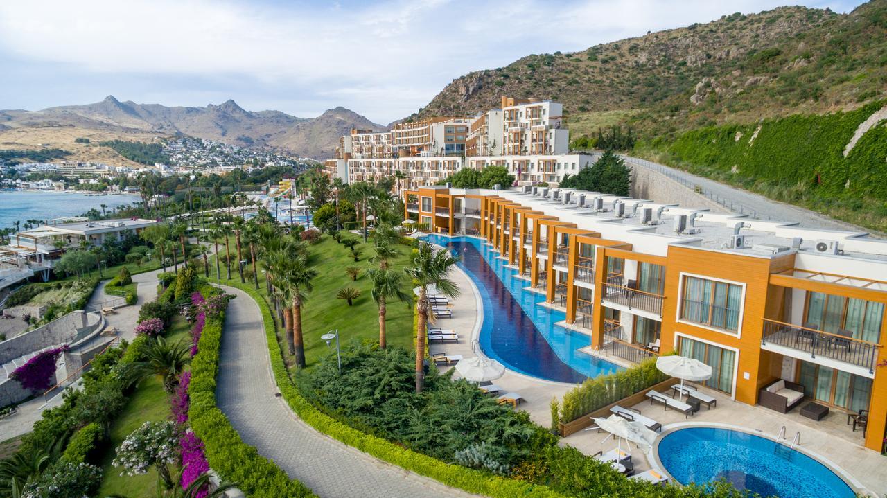 Kefaluka Hotel 5*