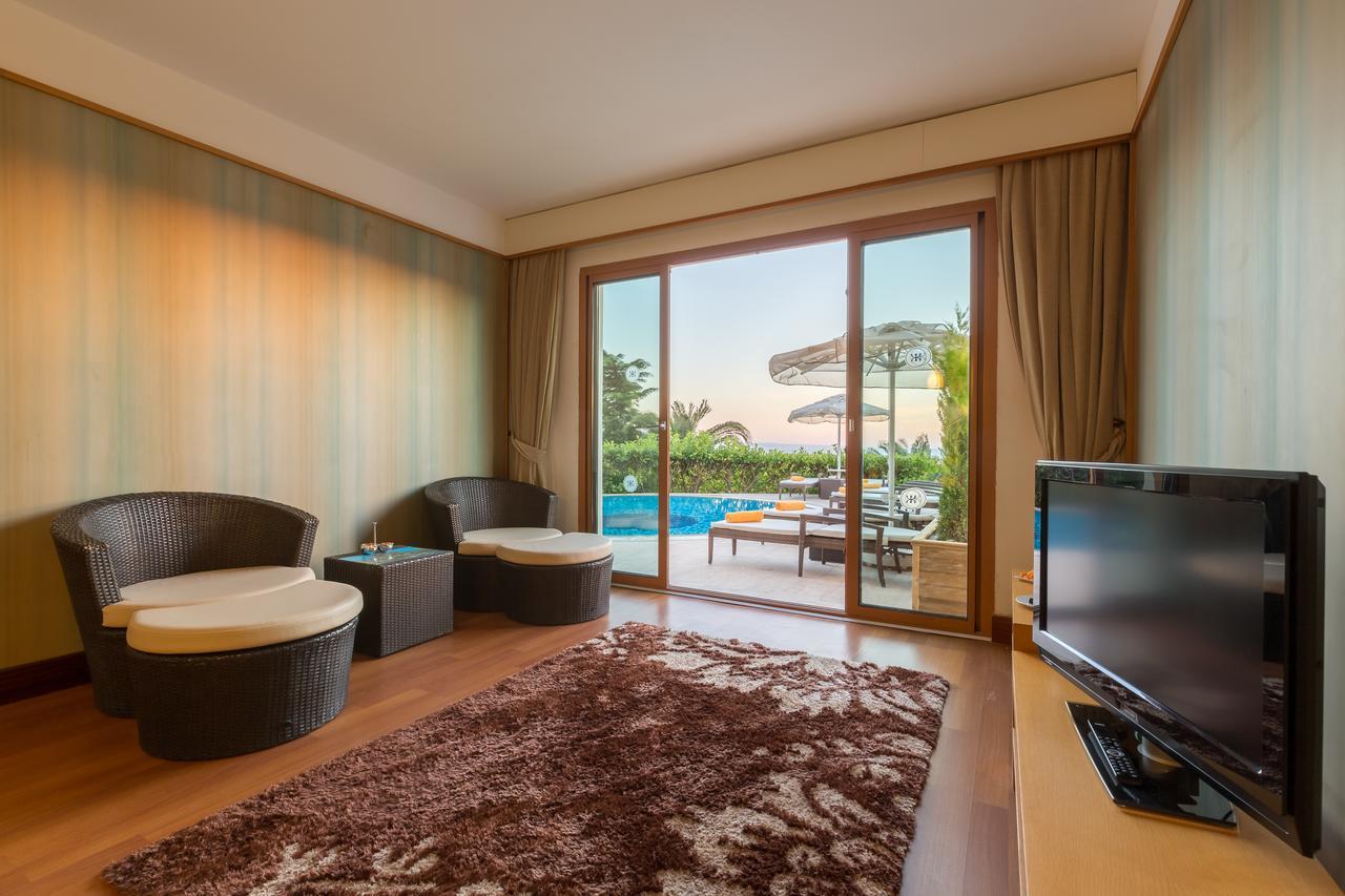 Hotel Kefaluka Akyarlar