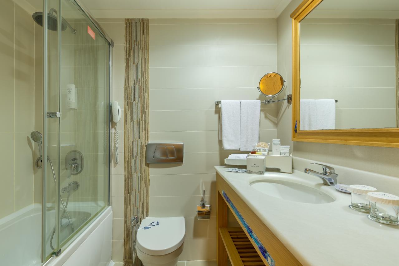 Hotel Kefaluka 5*
