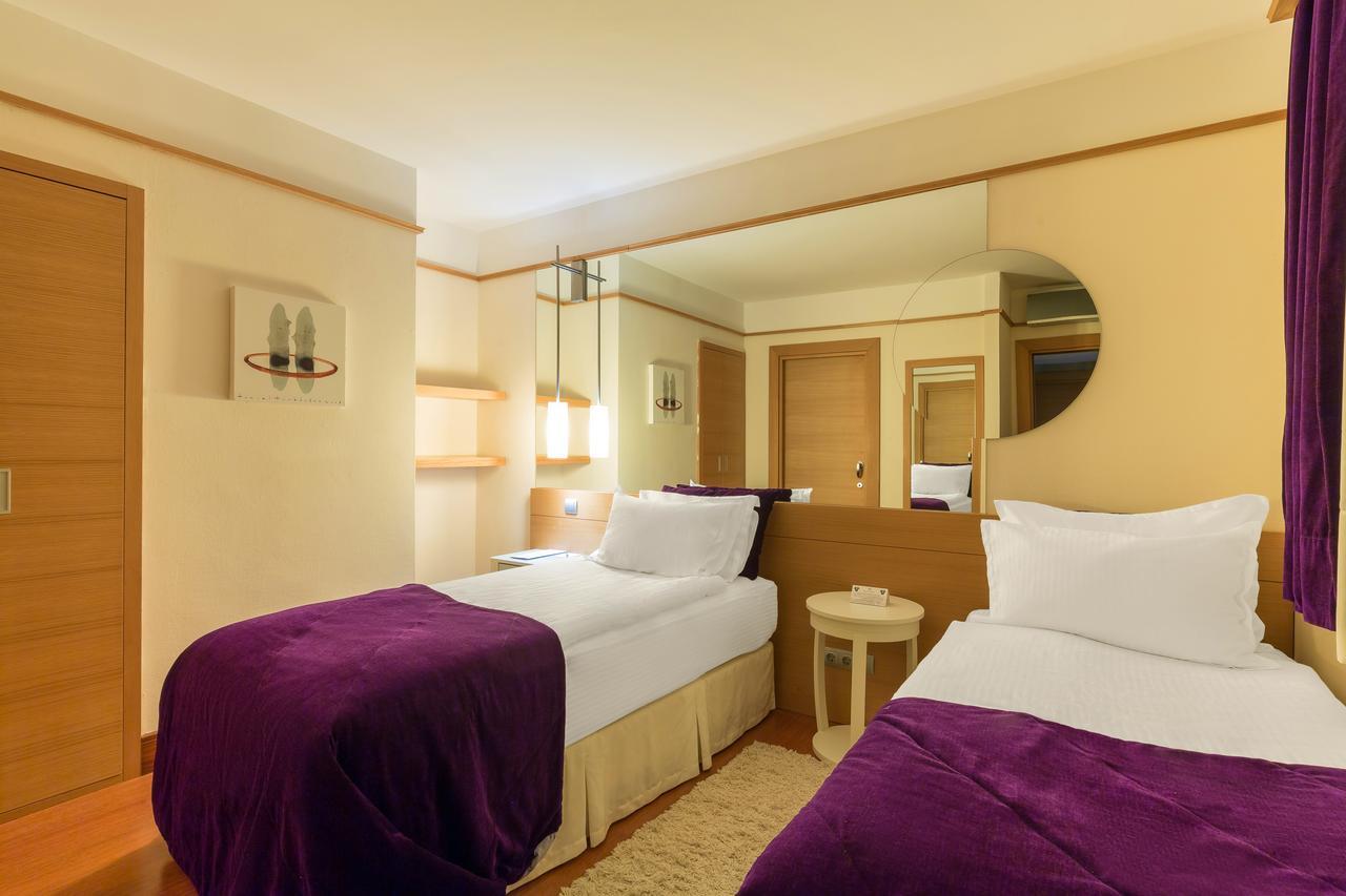 Kefaluka Hotel 5*