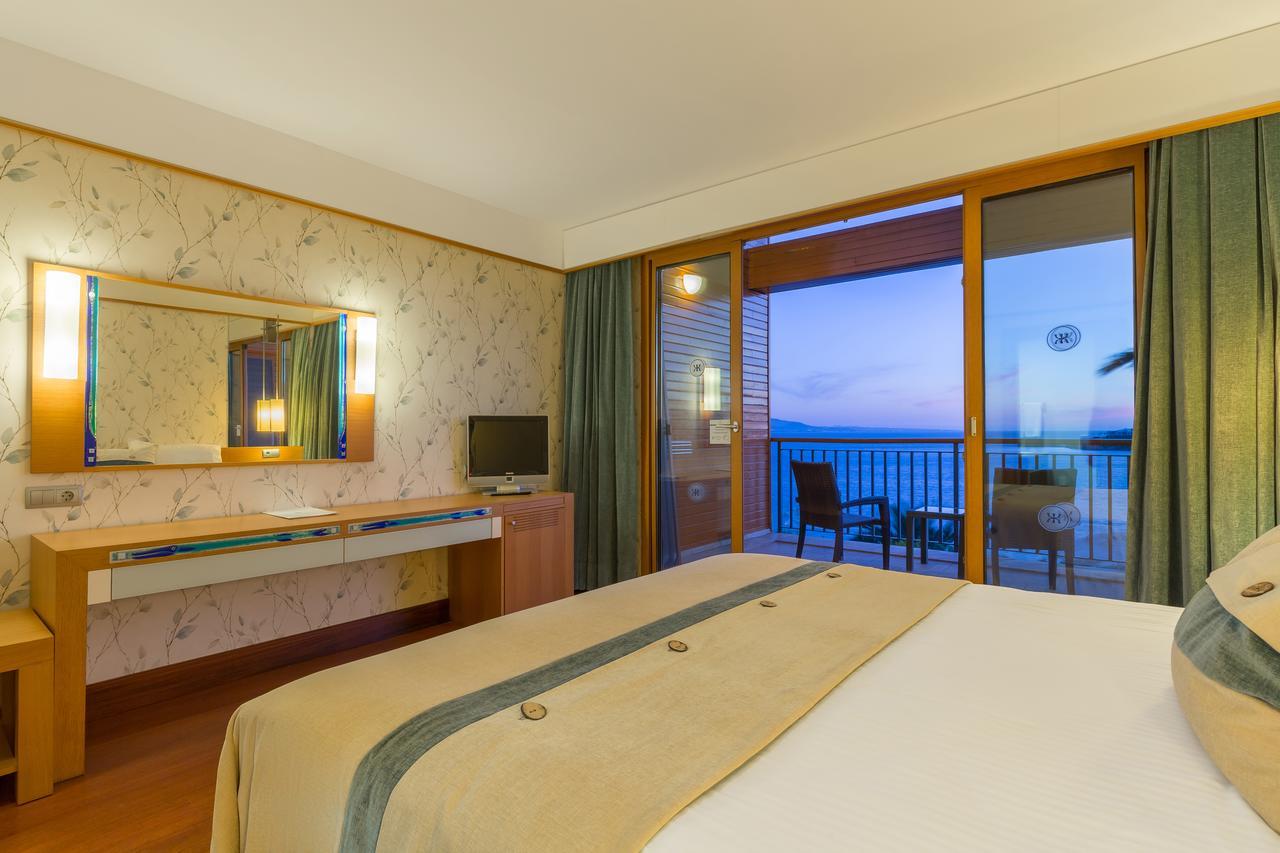 Hotel Kefaluka 5*