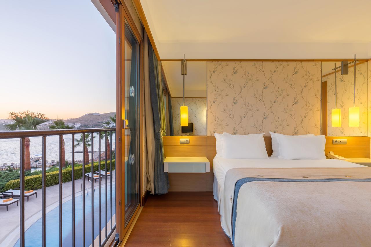 Kefaluka Hotel 5*