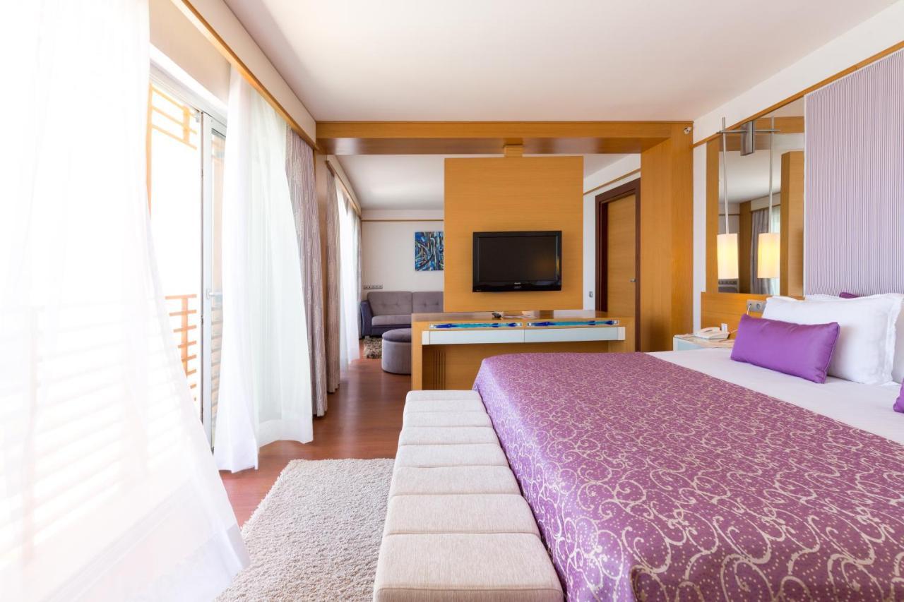 Kefaluka Hotel