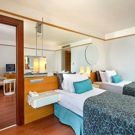 Kefaluka Resort Akyarlar Pokój zdjęcie