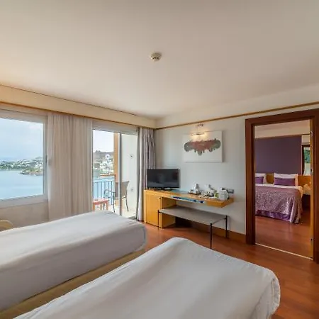 Kefaluka Resort Akyarlar Pokój zdjęcie