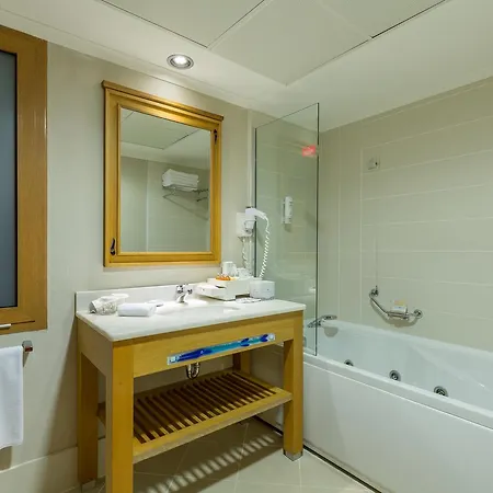 Kefaluka Resort Akyarlar Zewnętrze zdjęcie