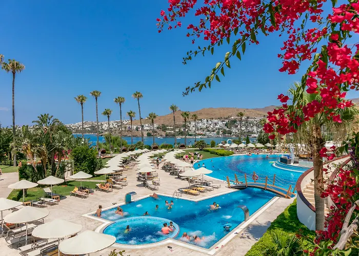 Kefaluka Resort