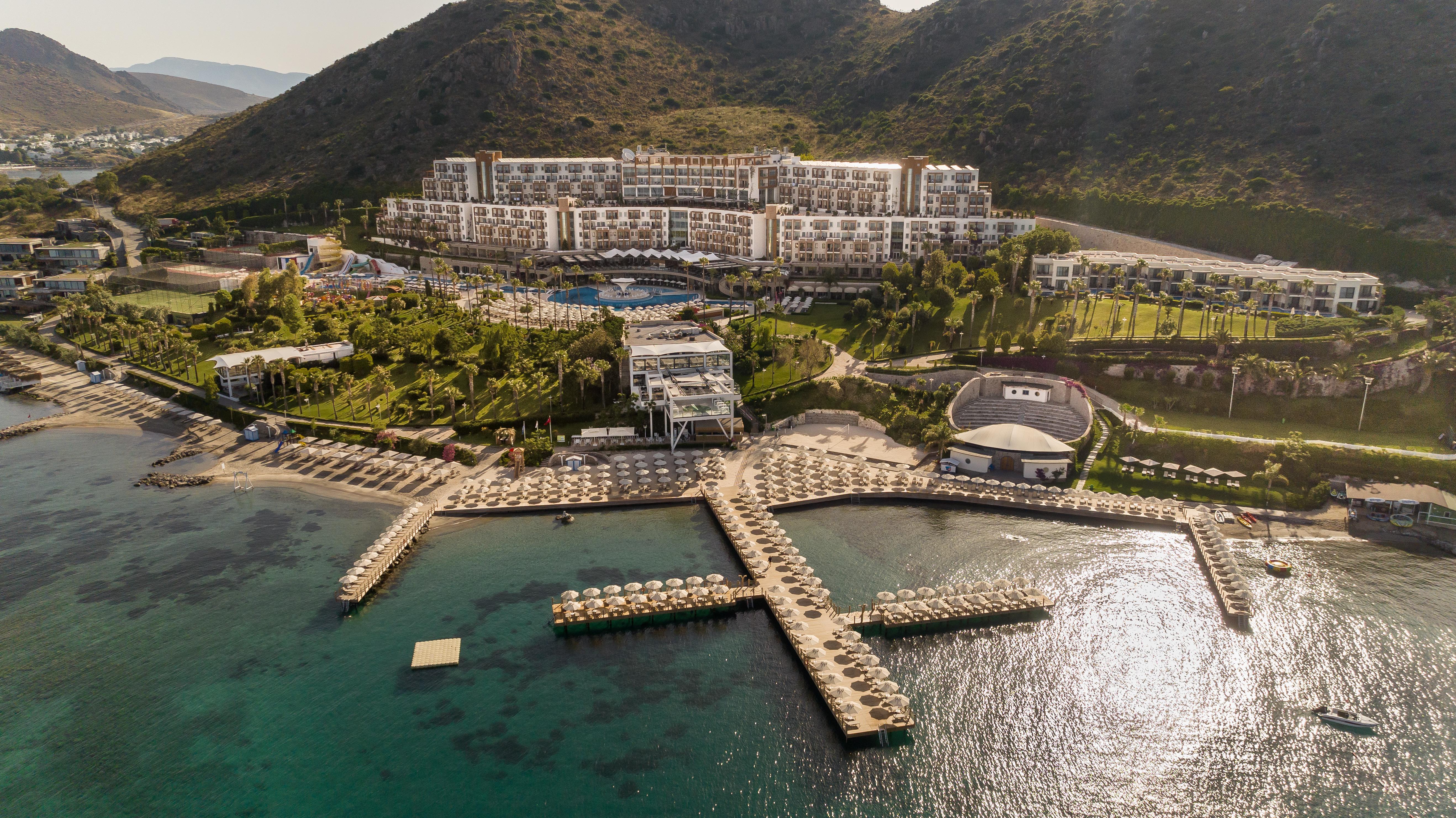 Hotel Kefaluka