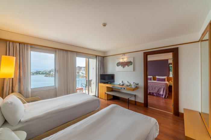 Kefaluka Hotel