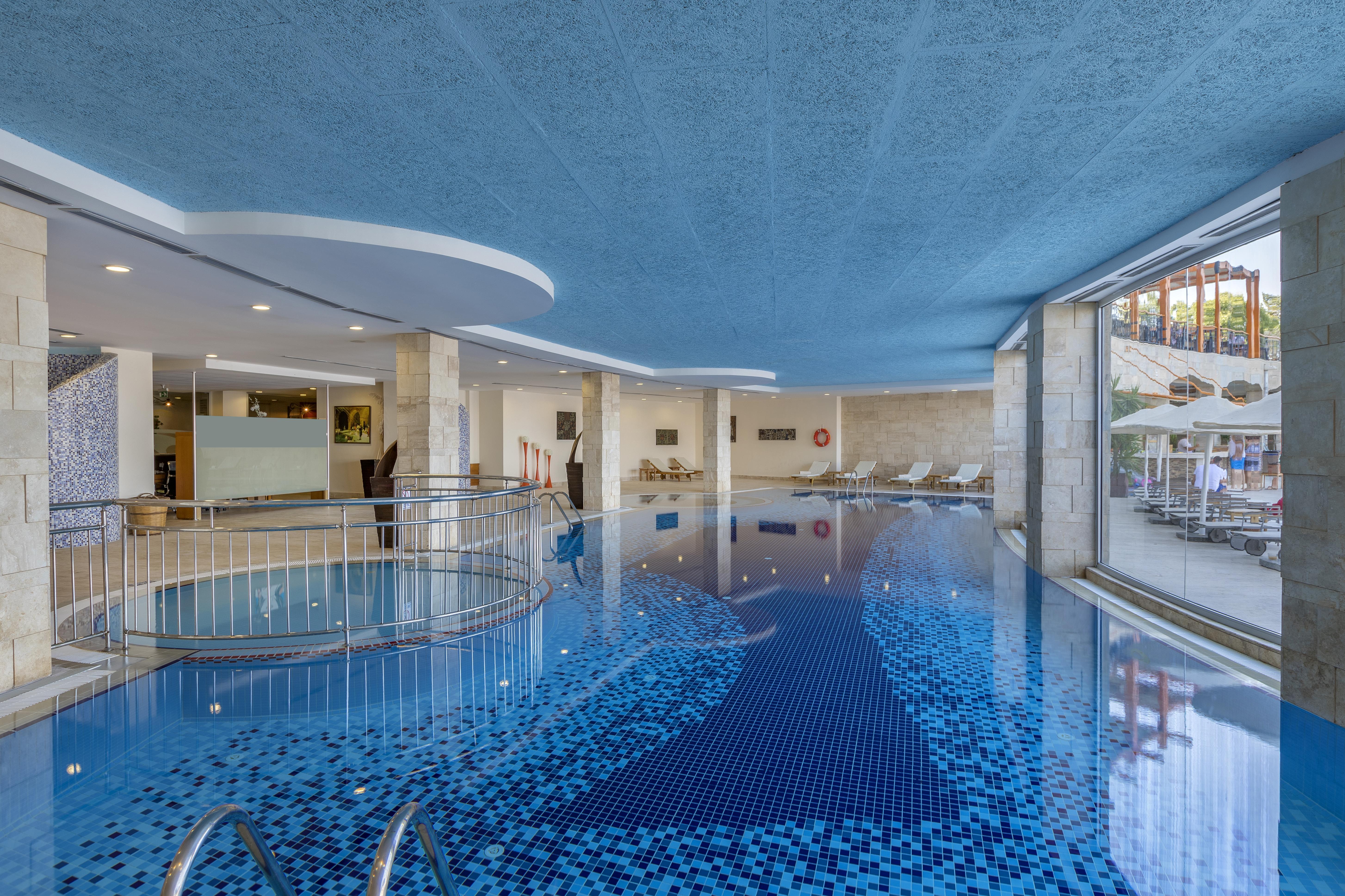Hotel Kefaluka 5*
