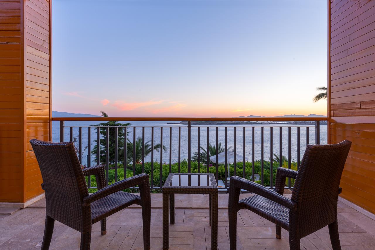 Kefaluka Hotel 5*