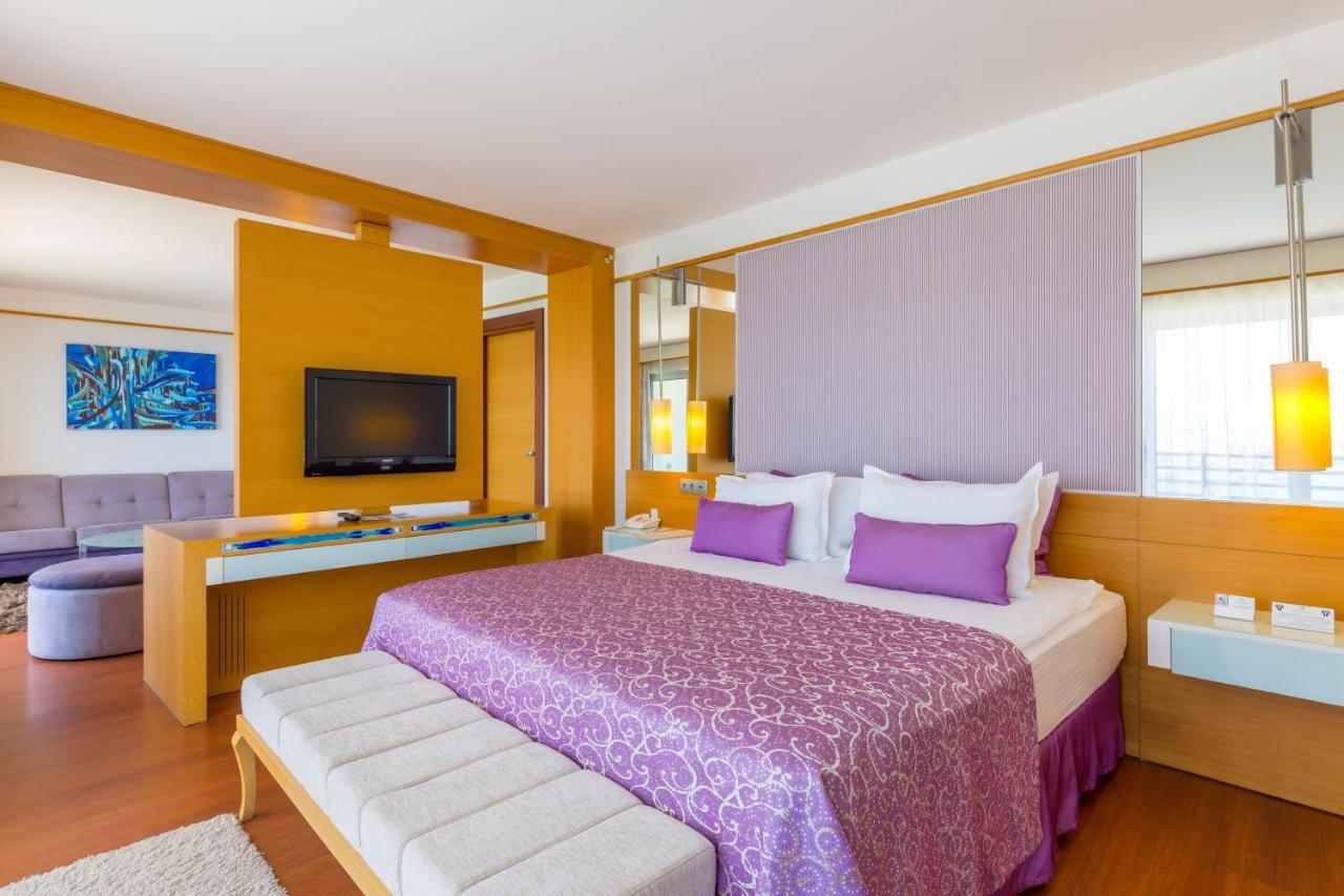 Kefaluka Hotel 5*